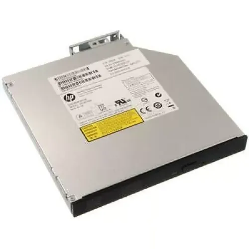 HP 652294-001 652234-001 12.7 mm Slim SATA Port 8X DVD ROM Internal Drive HP 652294-001 652234-001 12.7 mm Slim SATA Port 8X DVD ROM Internal Drive