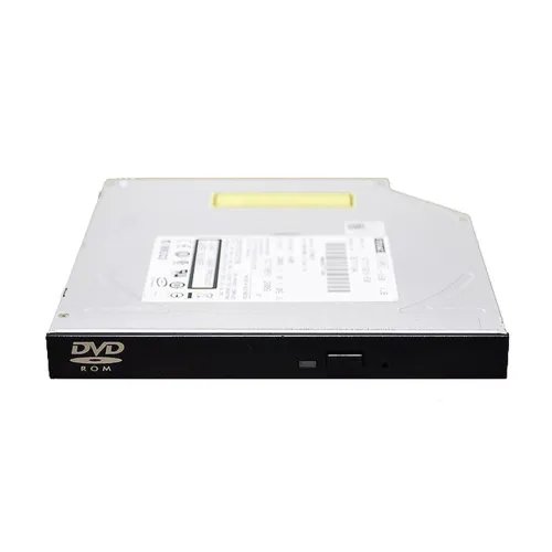 Dell PowerEdge 046V56 DVD-ROM Drive SATA Slimline Dell PowerEdge 046V56 DVD-ROM Drive SATA Slimline