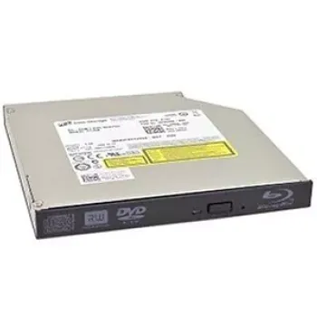 Dell PowerEdge 0F77DM R410 Slimline CD/DVD-ROM SATA Disc Drive