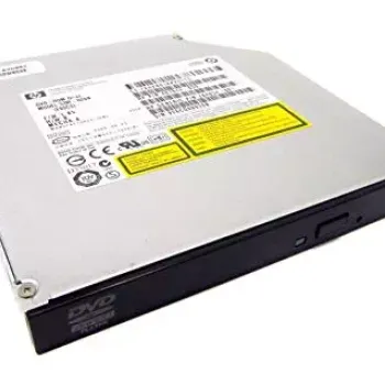 HP AM242A 484034-001 Slimline DVD-rom sata for rx2800 i2