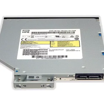 HP DVD-RW Optical Disk Drive 652297-001 652243-001