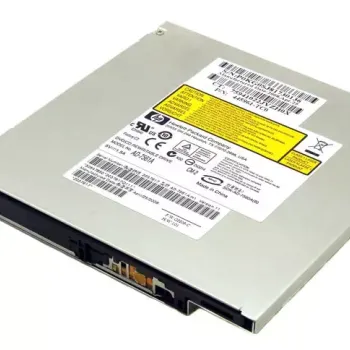 HP dvd-RW Slimline optical drive AD-7561A