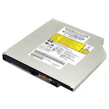 HP dvd-RW Slimline optical drive AD-7561A HP dvd-RW Slimline optical drive AD-7561A