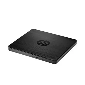 HP External USB dvd drive F6V97AA HP External USB dvd drive F6V97AA