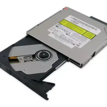 HP ProLiant DL380 Server Serial ATA DVD-rom 481428-001