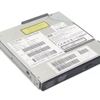 HP Server dvd/CD-RW Combo drive 337273-001