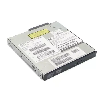 HP Server dvd/CD-RW Combo drive 337273-001 HP Server dvd/CD-RW Combo drive 337273-001