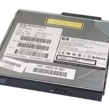 HP Slimline DVD-rom 395910-001