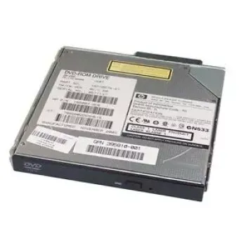 HP Slimline DVD-rom 395910-001 HP Slimline DVD-rom 395910-001
