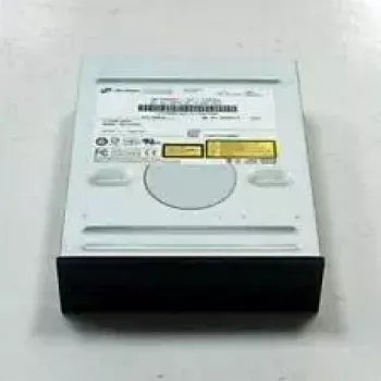 IBM 39M3511 48x CD-rom IDE drive Black