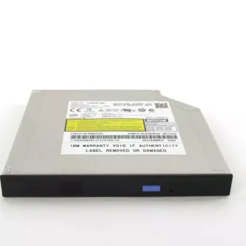 IBM 44W3255 8x/24x SATA Slimline CD/DVD-ROM Drive
