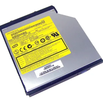 IBM slimline 8x/24x IDE DVD-rom drive SR-8178-B 03N4712