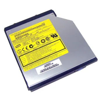 IBM slimline 8x/24x IDE DVD-rom drive SR-8178-B 03N4712 IBM slimline 8x/24x IDE DVD-rom drive SR-8178-B 03N4712