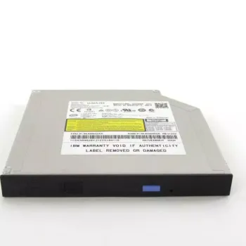 IBM X3550 M2 Ultra Slim CD-RW/dvd drive 44W3255