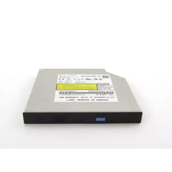 IBM X3550 M2 Ultra Slim CD-RW/dvd drive 44W3255 IBM X3550 M2 Ultra Slim CD-RW/dvd drive 44W3255