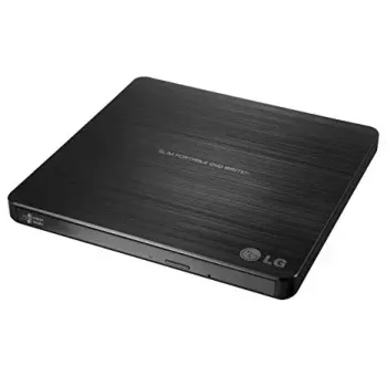 LG 8x dvd-RW Dual Layer Slim 9.5mm External dvd drive GP65NB60 LG 8x dvd-RW Dual Layer Slim 9.5mm External dvd drive GP65NB60