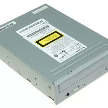 Mitsumi crmc-FX4830T CD-rom drive