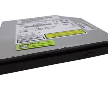 Sun 8x Slot-Load sata dvd-Writer 24x CD-Writer 390-0443