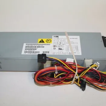 IBM X3250 M3 351W Non-Redundant Server Power Supply 49Y4661