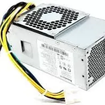 Lenovo ThinkCentre M410 M610 510S 4+10 PIN 180W Power Supply 54Y8971
