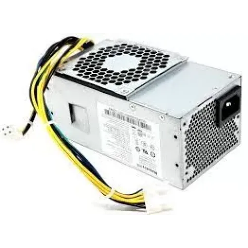 Lenovo ThinkCentre M410 M610 510S 4+10 PIN 180W Power Supply 54Y8971 Lenovo ThinkCentre M410 M610 510S 4+10 PIN 180W Power Supply 54Y8971