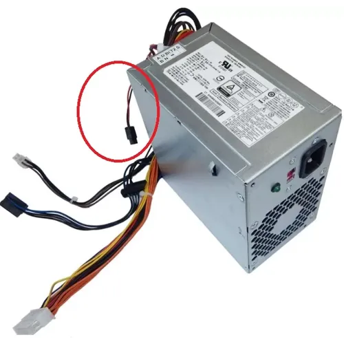 HP D290 350W Power Supply GPS-300AB-100AA 418168-001 ATXD0625079157 HP D290 350W Power Supply GPS-300AB-100AA 418168-001 ATXD0625079157