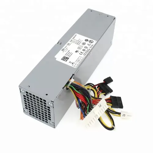 Dell Optiplex 390 790 990 3010 240W SFF Desktop Power Supply RV1C4 0RV1C4 CN-0RV1C4 Dell Optiplex 390 790 990 3010 240W SFF Desktop Power Supply RV1C4 0RV1C4 CN-0RV1C4