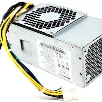 Lenovo ThinkCentre M410 M610 510S 180W Power Supply HK280-72PP
