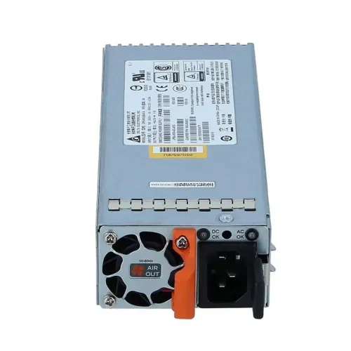 Juniper Ex4550 1600W Power Supply DPS-1600AB-30A 740-085596 JPSU-1600W-1UACAFI Juniper Ex4550 1600W Power Supply DPS-1600AB-30A 740-085596 JPSU-1600W-1UACAFI