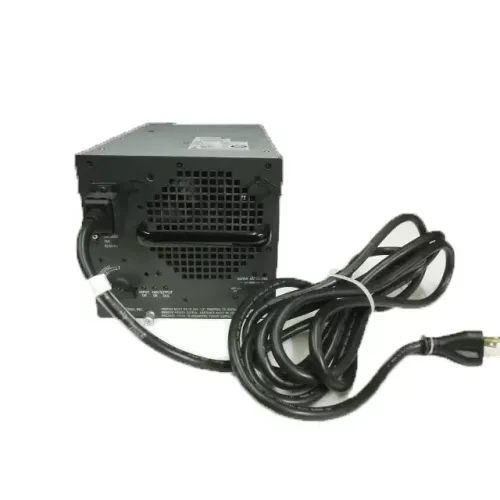 Cisco Power Supply Module 341-0077-06 Cisco Power Supply Module 341-0077-06