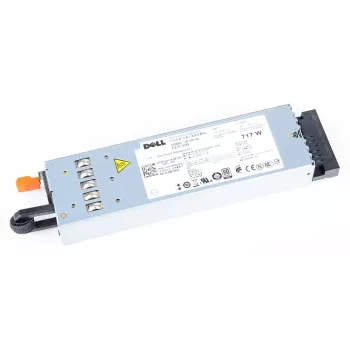 Dell PowerEdge R610 Server Power Supply 717w 0RCXD0 Dell PowerEdge R610 Server Power Supply 717w 0RCXD0