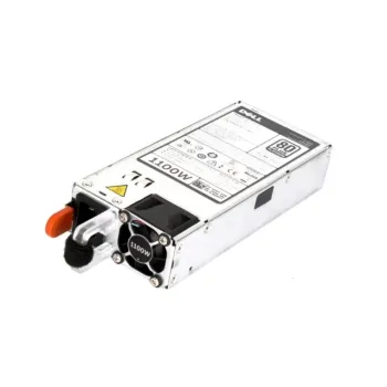 Dell R520 Server 1100W power supply 07NF52 Dell R520 Server 1100W power supply 07NF52