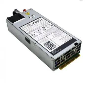 Dell R520 Server 1100W power supply 0YT39Y Dell R520 Server 1100W power supply 0YT39Y