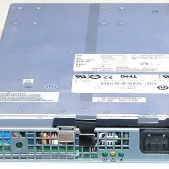 Dell 6850 Server 1470W power supply 0KJ001