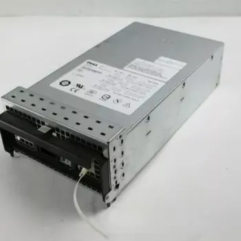 Dell 1570W power supply for Dell 6800 0D3015