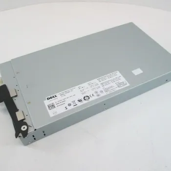 Dell R900 Server Power Supply 1570W D1570P-S0 0U462D