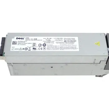 Dell Power Supply 2360W C109D 0C8763