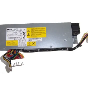 Dell PowerEdge R200 850 345W power supply 0XH225