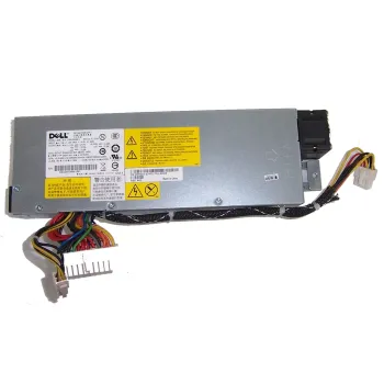 Dell PowerEdge R200 850 345W power supply 0XH225 Dell PowerEdge R200 850 345W power supply 0XH225