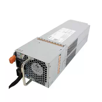 Dell PowerVault MD1220 MD1200 600W Power Supply 06N7YJ Dell PowerVault MD1220 MD1200 600W Power Supply 06N7YJ
