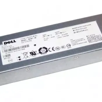 Dell 1950 Server 670W power supply 0D9761