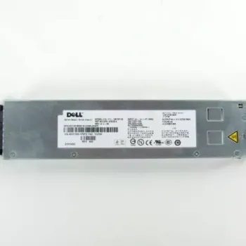 Dell 1950 Server power supply 670W 0HY105