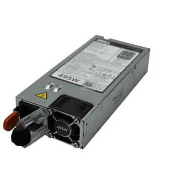 Dell PE T420 495W 80 Plus HS Power Supply 0N24MJ