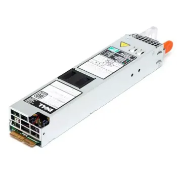 Dell Poweredge R430 550W Power Supply 0X185V Dell Poweredge R430 550W Power Supply 0X185V
