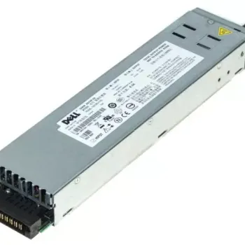 Dell Poweredge R1950 Server Power Supply 670W 0HY104