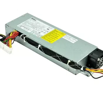 Dell PowerEdge R200 RH744 850 860 Power Supply