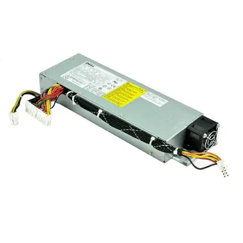 Dell PowerEdge R200 RH744 850 860 Power Supply Dell PowerEdge R200 RH744 850 860 Power Supply