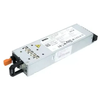 Dell PowerEdge R610 Server Power Supply 502W 0J38MN A502P-00 Dell PowerEdge R610 Server Power Supply 502W 0J38MN A502P-00