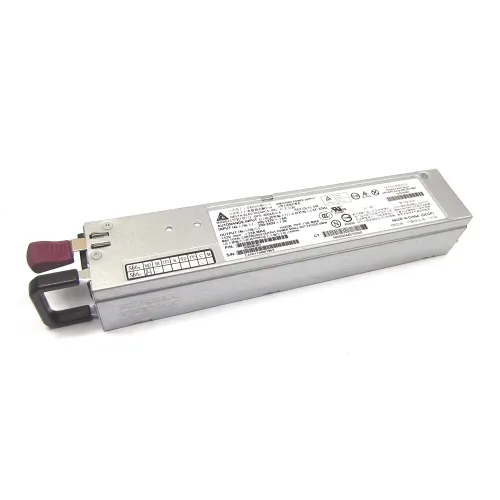 HP DL320 G6 server power supply 400W 532478-001 HP DL320 G6 server power supply 400W 532478-001