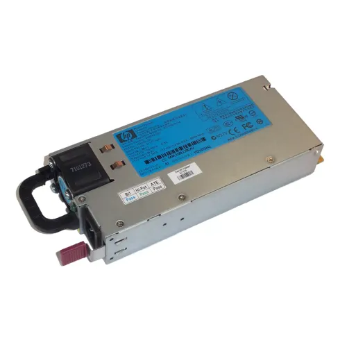 HP DL380 Server Power Supply 460W 499249-00 HP DL380 Server Power Supply 460W 499249-00